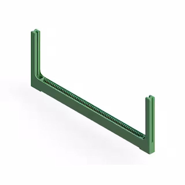 345-062-524-158 EDAC Inc.  Edgeboard Connectors